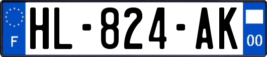 HL-824-AK