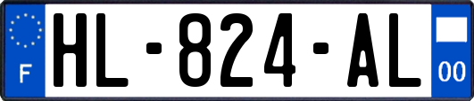 HL-824-AL