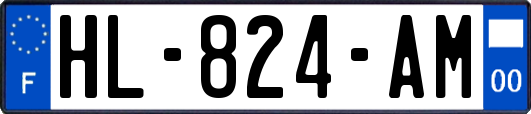 HL-824-AM