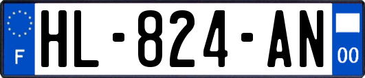 HL-824-AN