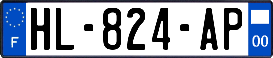 HL-824-AP