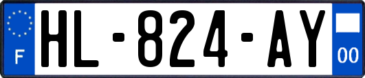 HL-824-AY