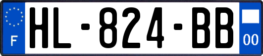 HL-824-BB