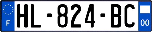 HL-824-BC