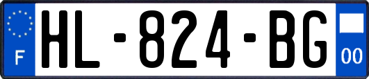 HL-824-BG