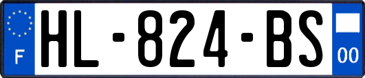 HL-824-BS