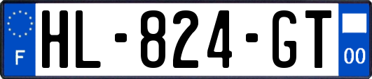 HL-824-GT