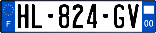 HL-824-GV