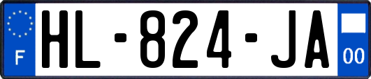 HL-824-JA