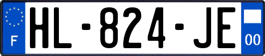HL-824-JE