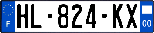 HL-824-KX