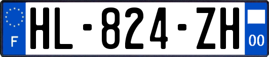 HL-824-ZH