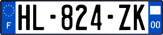 HL-824-ZK