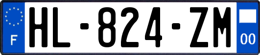 HL-824-ZM