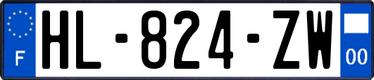 HL-824-ZW