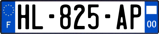 HL-825-AP