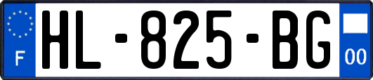 HL-825-BG