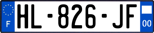 HL-826-JF