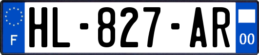 HL-827-AR