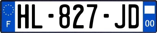 HL-827-JD