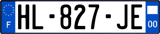 HL-827-JE