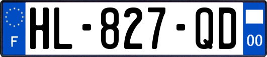 HL-827-QD