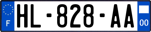 HL-828-AA