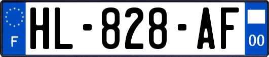 HL-828-AF