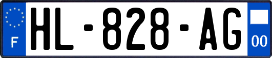 HL-828-AG