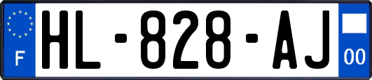 HL-828-AJ