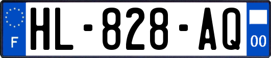 HL-828-AQ