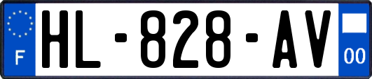 HL-828-AV