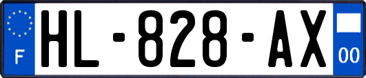 HL-828-AX