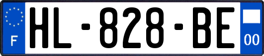 HL-828-BE