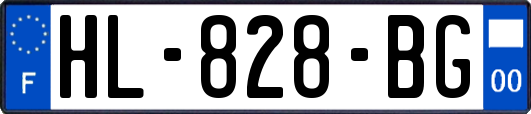 HL-828-BG