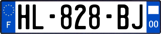 HL-828-BJ