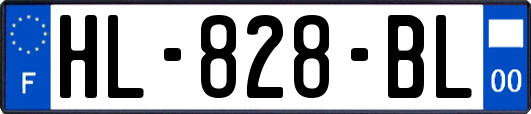 HL-828-BL