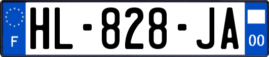 HL-828-JA