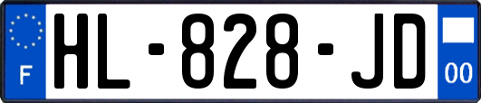 HL-828-JD