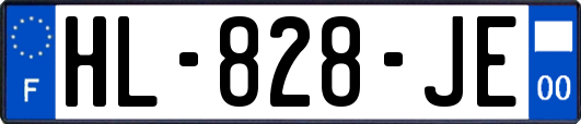 HL-828-JE