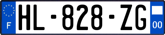 HL-828-ZG