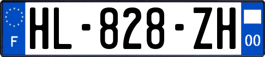 HL-828-ZH