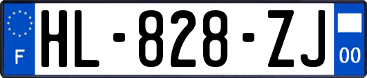 HL-828-ZJ