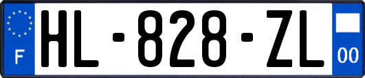 HL-828-ZL