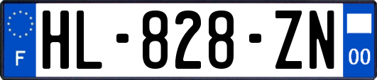 HL-828-ZN