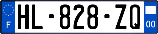 HL-828-ZQ
