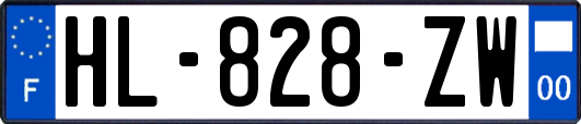 HL-828-ZW