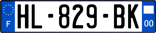 HL-829-BK