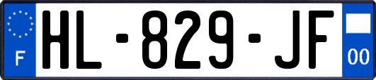 HL-829-JF