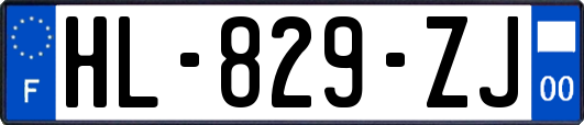HL-829-ZJ